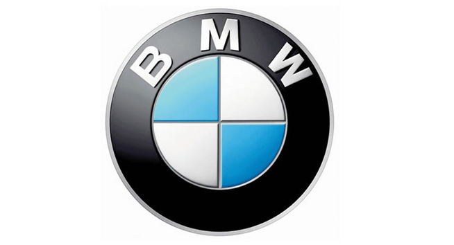 宝马汽车logo设计含义及汽车品牌标志设计理念