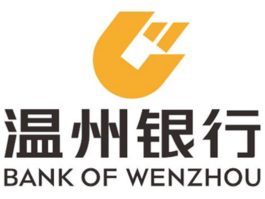 温州银行logo
