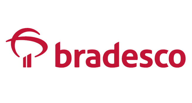 布拉德斯科银行logo设计含义及金融标志设计理念