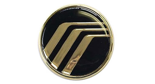 水星汽车logo设计含义及汽车品牌标志设计理念