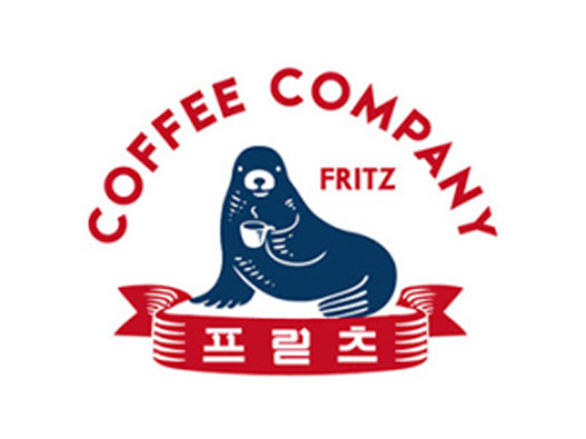 Fritz-咖啡logo