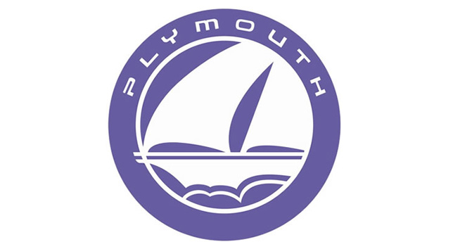 普利茅斯汽车logo设计含义及汽车品牌标志设计理念