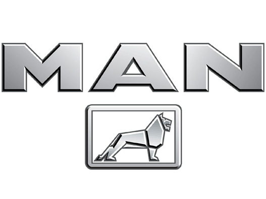 MAN汽车logo设计含义及汽车品牌标志设计理念