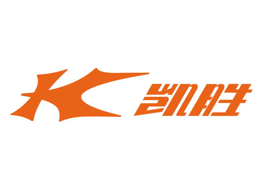 凯胜logo设计含义及设计理念