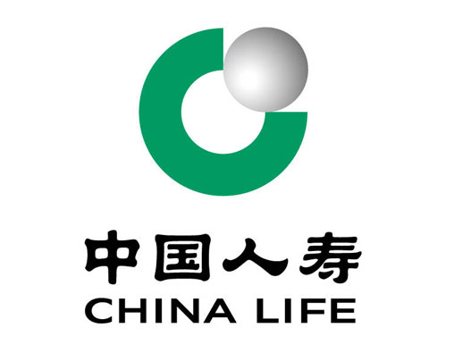 中国人寿logo