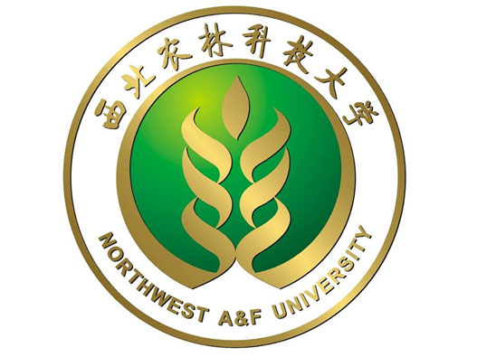 西北农林科技大学logo设计含义及设计理念