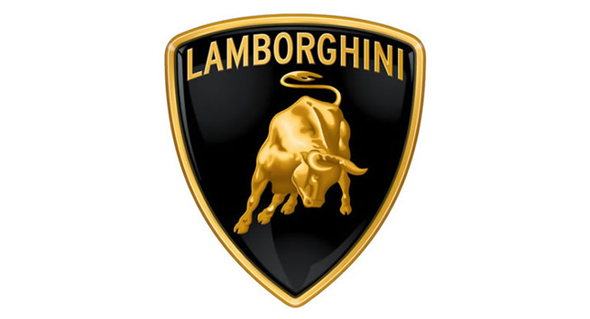 兰博基尼汽车logo设计含义及汽车品牌标志设计理念