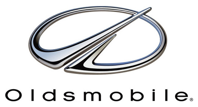 奥尔兹莫比尔汽车logo设计含义及汽车品牌标志设计理念