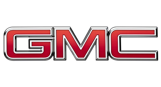 GMC汽车logo设计含义及汽车品牌标志设计理念