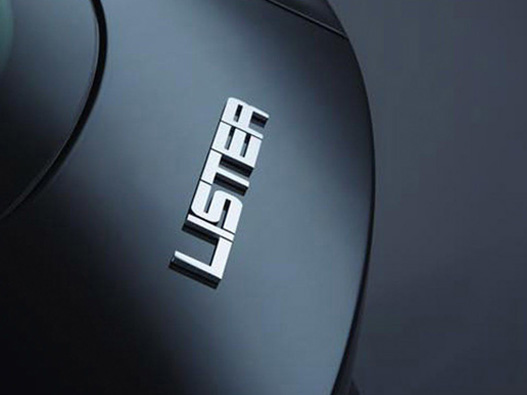 利斯特汽车logo设计含义及汽车品牌标志设计理念