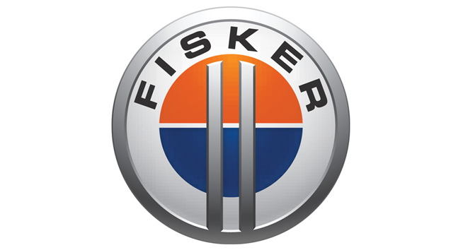 菲斯克汽车logo设计含义及汽车品牌标志设计理念