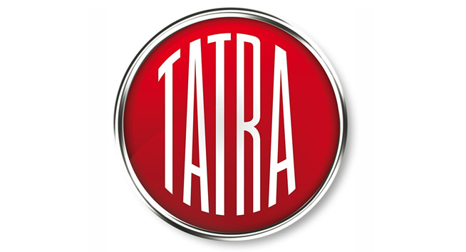 Tatra汽车logo设计含义及汽车品牌标志设计理念