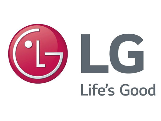 LG集团logo