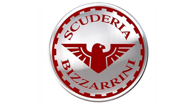 比扎瑞尼汽车logo设计含义及汽车品牌标志设计理念