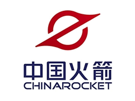 制造商标logo怎么做？中国火箭制造品牌logo设计