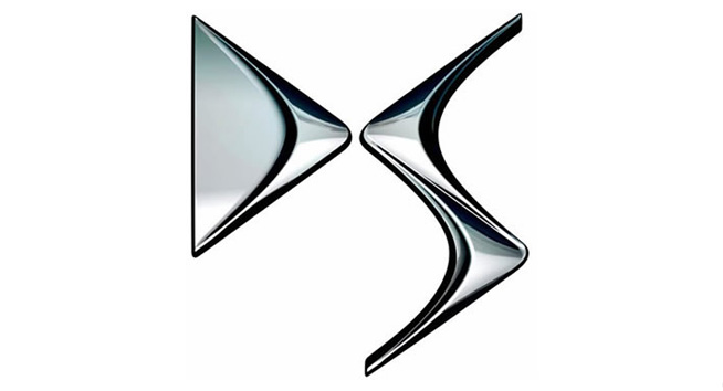 DS汽车logo设计含义及汽车品牌标志设计理念