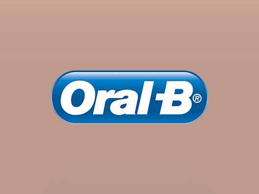 欧乐B logo
