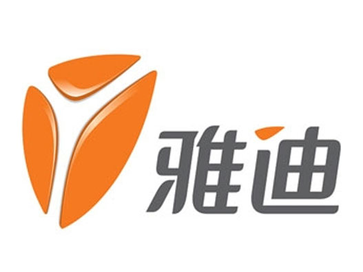电动车商标logo怎么做？雅迪电动车品牌logo设计