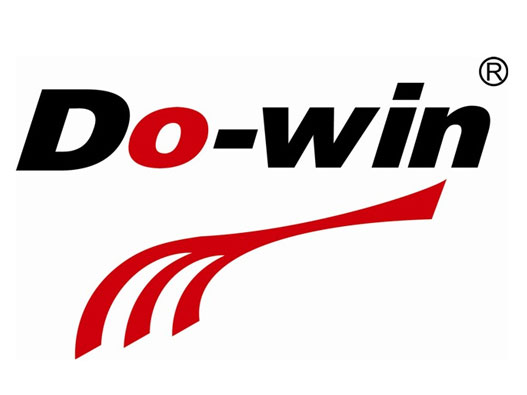 多威logo