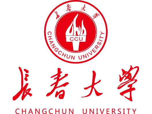 长春大学logo