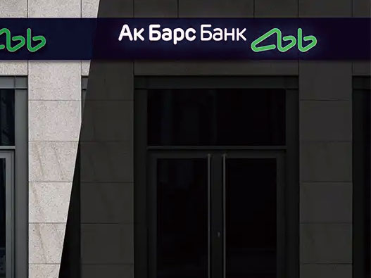 Ak Bars银行标志图片