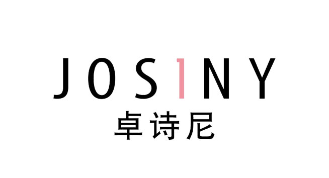 卓诗尼logo