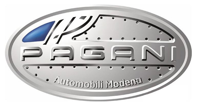 帕加尼汽车logo设计含义及汽车品牌标志设计理念