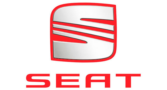 西雅特汽车logo设计含义及汽车品牌标志设计理念