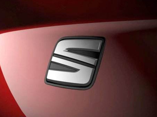 西雅特汽车logo设计含义及汽车品牌标志设计理念