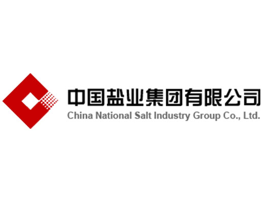 中盐集团logo