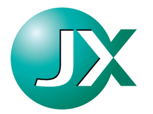 JX集团logo