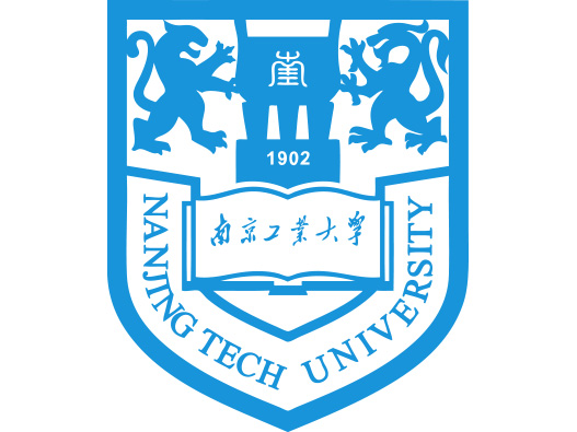 南京工业大学logo