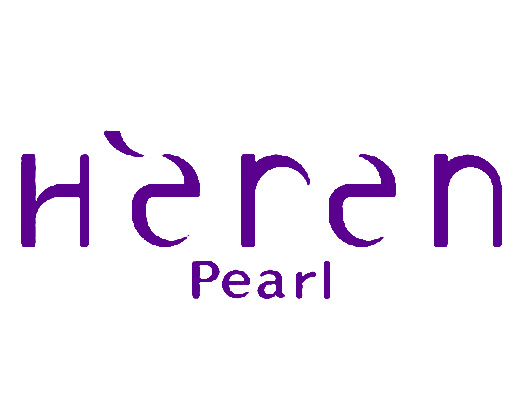 海润珍珠logo