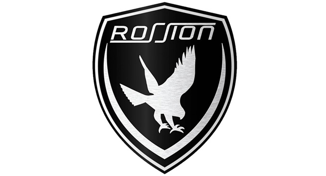 罗森汽车logo设计含义及汽车品牌标志设计理念