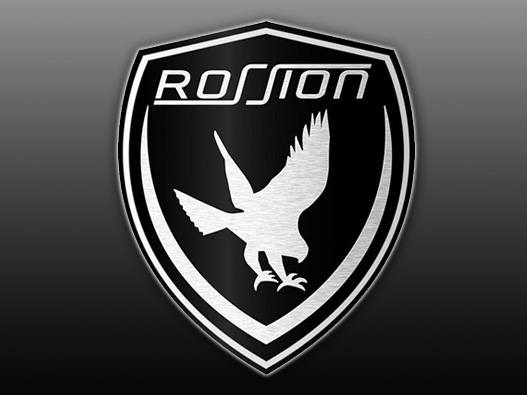 罗森汽车logo设计含义及汽车品牌标志设计理念