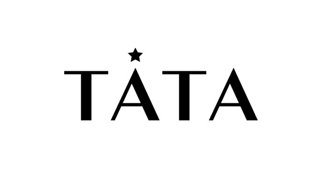 TATA他她logo设计含义及高跟鞋品牌标志设计理念