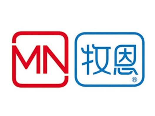 卫浴商标logo怎么做？牧恩卫浴品牌logo设计
