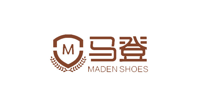 马登logo设计含义及马丁靴品牌标志设计理念