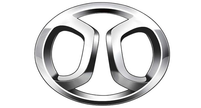 北京汽车logo设计含义及汽车品牌标志设计理念