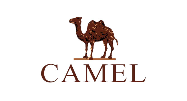 骆驼logo设计含义及马丁靴品牌标志设计理念