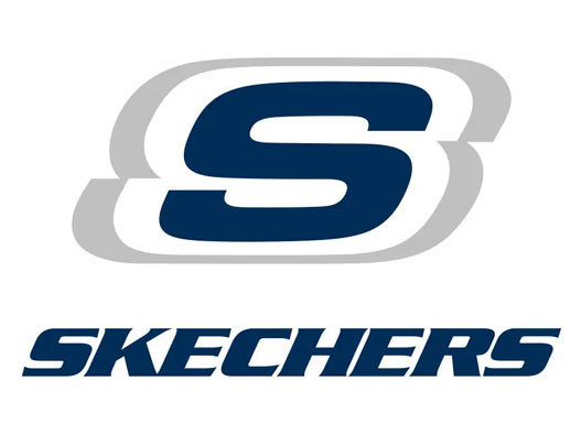 斯凯奇logo设计含义及设计理念
