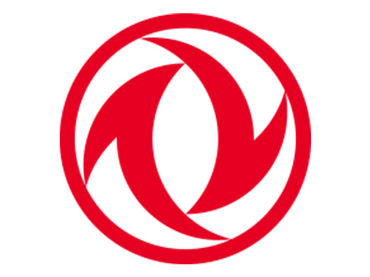 东风汽车logo设计含义及设计理念