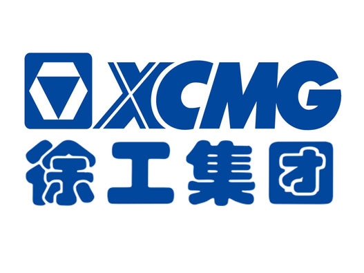 徐工集团logo设计含义及设计理念