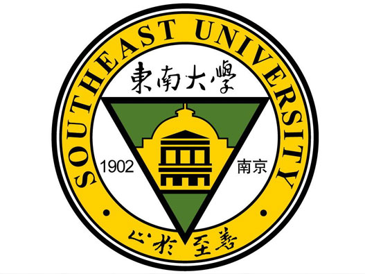 东南大学logo