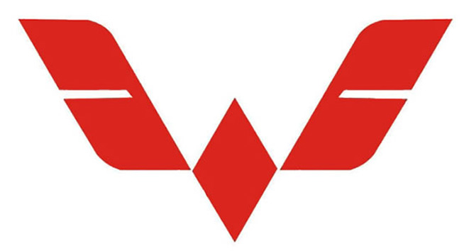 五菱汽车logo设计含义及汽车品牌标志设计理念