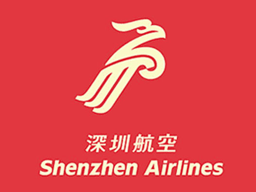 知名航空商标logo设计？Qantas航空品牌logo设计