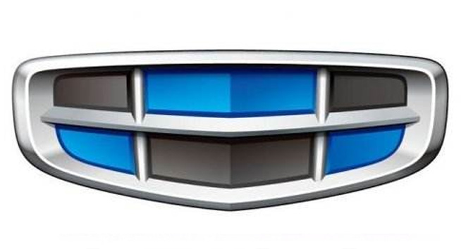 吉利汽车logo设计含义及汽车品牌标志设计理念