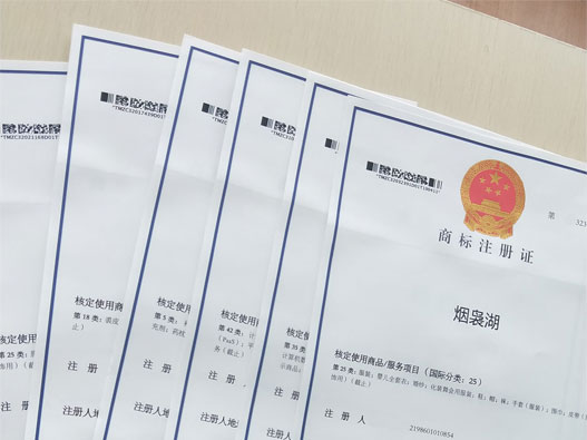 广州越秀区注册个体户商标有什么流程及需要什么材料？