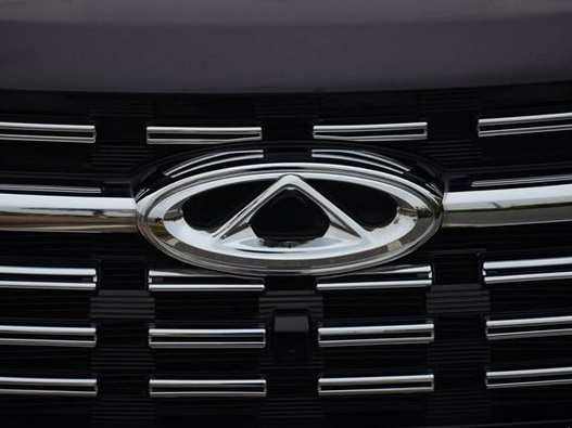 奇瑞汽车logo设计含义及汽车品牌标志设计理念