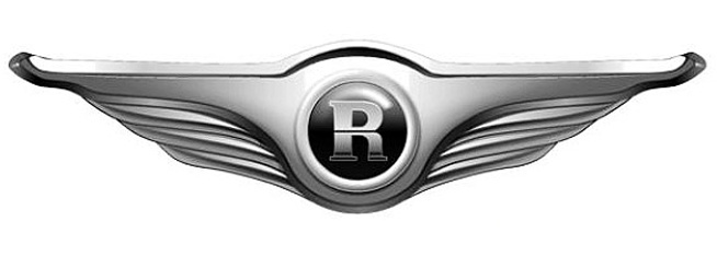 瑞麒汽车logo设计含义及汽车品牌标志设计理念